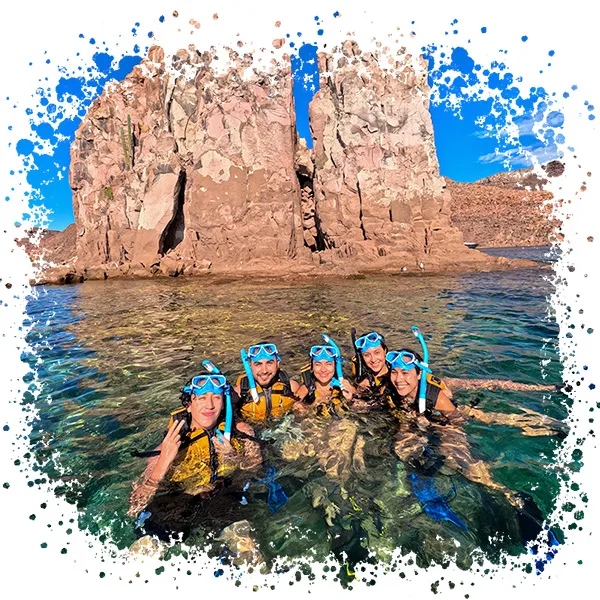 Espiritu Santo Island
