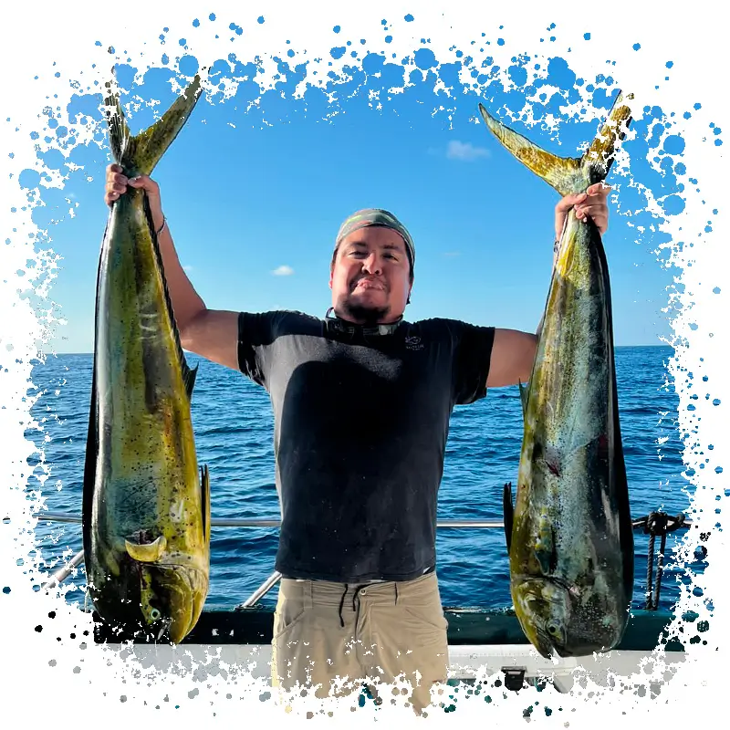 Fishing
